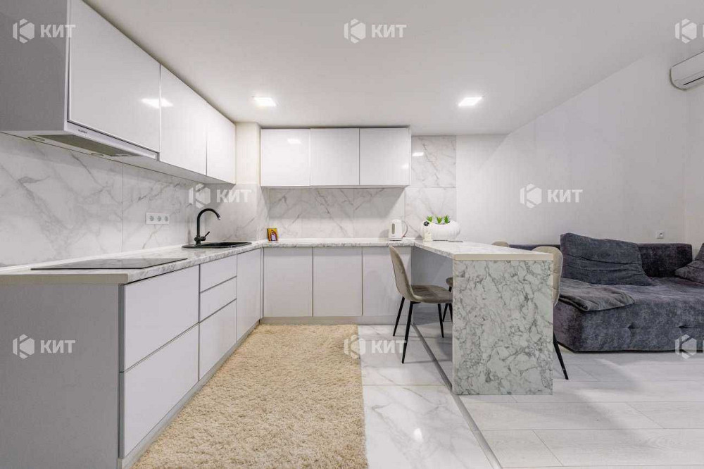 1кімн. 40м2, Центр, ЖК Нетіченський, парк Стрілка, Новобудова 115273 Харьков - изображение 3