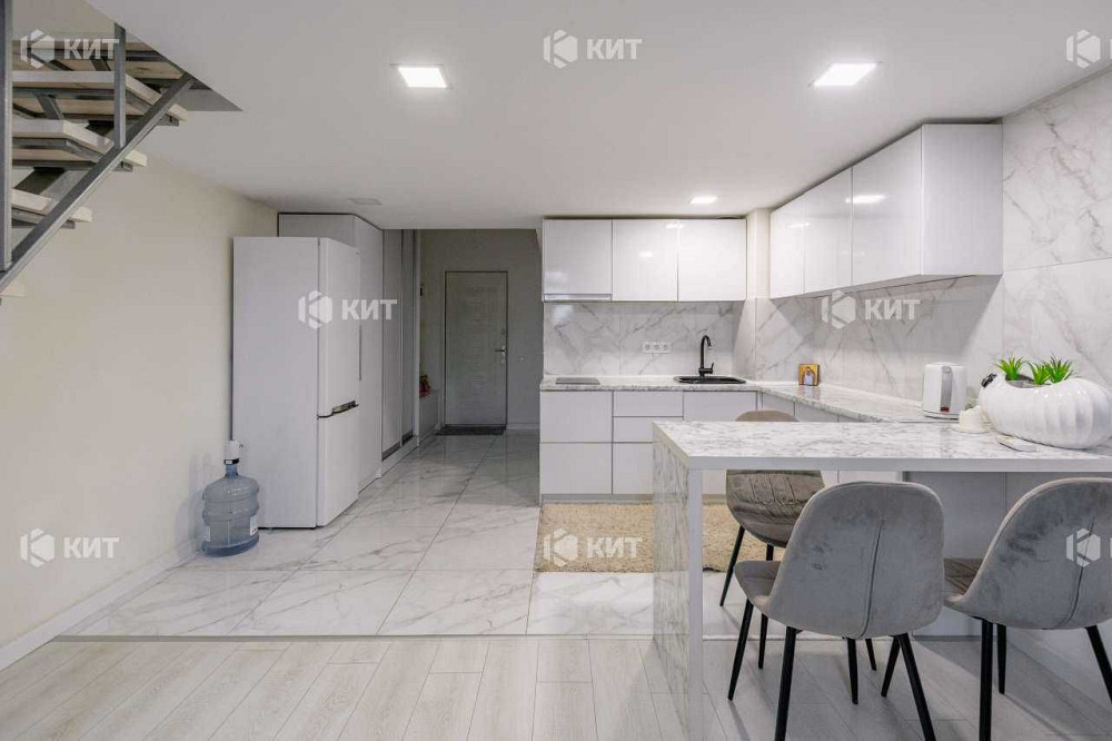 1кімн. 40м2, Центр, ЖК Нетіченський, парк Стрілка, Новобудова 115273 Харьков - изображение 4