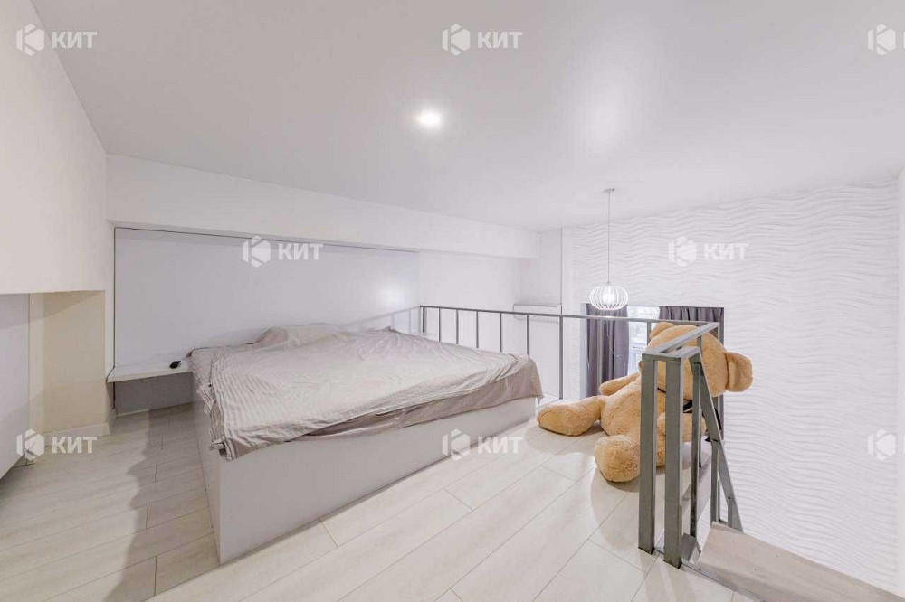 1кімн. 40м2, Центр, ЖК Нетіченський, парк Стрілка, Новобудова 115273 Харьков - изображение 6