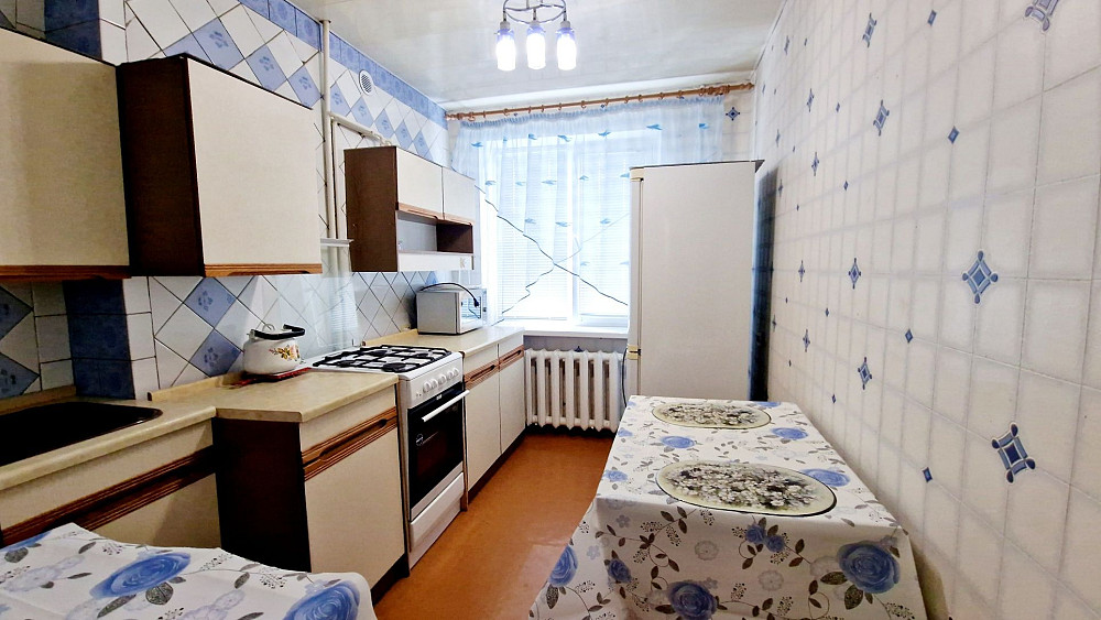 Сдам двухкомнатную квартиру Победа 4-5,  пр. Героев Днепр - изображение 1