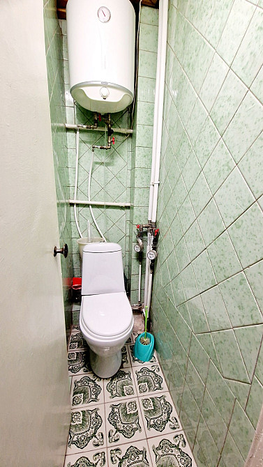 Сдам двухкомнатную квартиру Победа 4-5,  пр. Героев Днепр - изображение 4