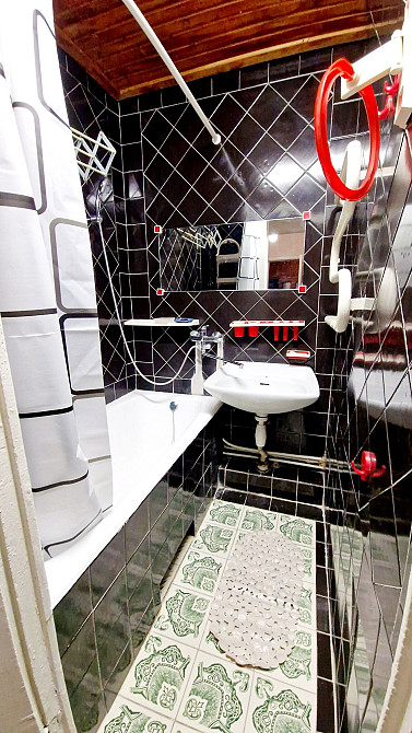 Сдам двухкомнатную квартиру Победа 4-5,  пр. Героев Днепр - изображение 5