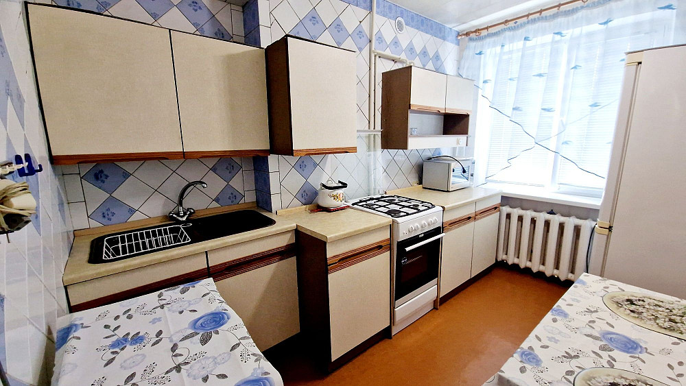 Сдам двухкомнатную квартиру Победа 4-5,  пр. Героев Днепр - изображение 2