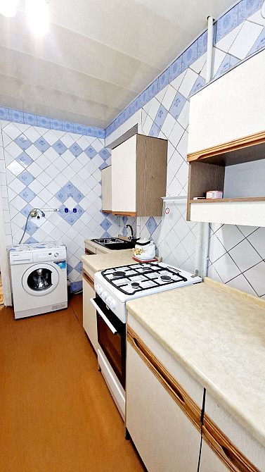 Сдам двухкомнатную квартиру Победа 4-5,  пр. Героев Днепр - изображение 3