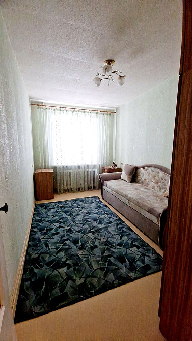 Сдам двухкомнатную квартиру Победа 4-5,  пр. Героев Днепр - изображение 6