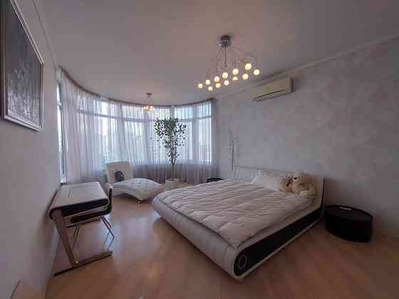 ВЛАСНИК! ЖК Златоустовський,3-х дворівнева 127кв.м,Дмитрівська69 Киев