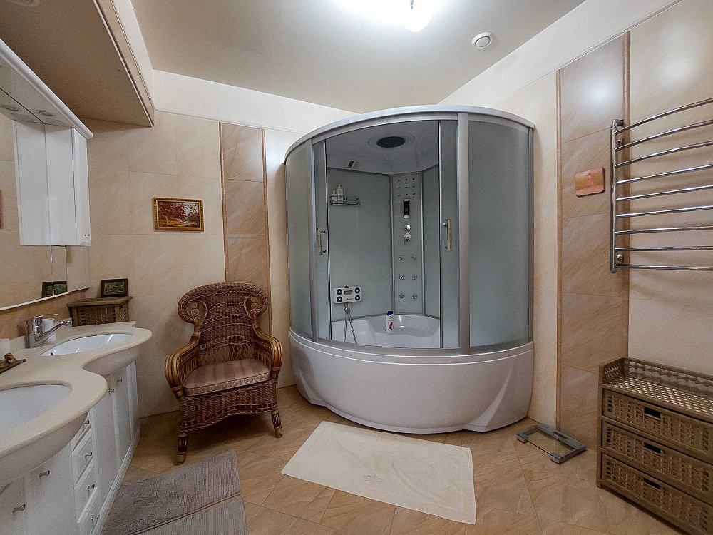 ВЛАСНИК! ЖК Златоустовський,3-х дворівнева 127кв.м,Дмитрівська69 Киев - изображение 5