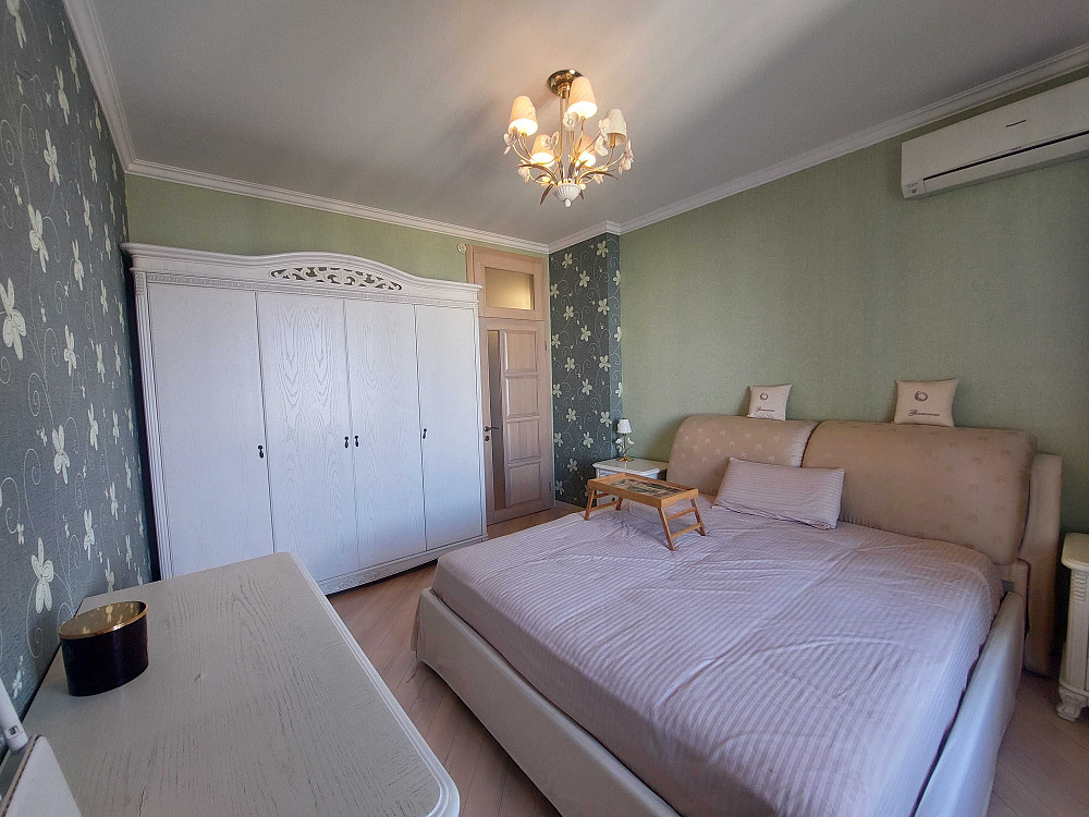 ВЛАСНИК! ЖК Златоустовський,3-х дворівнева 127кв.м,Дмитрівська69 Киев - изображение 3