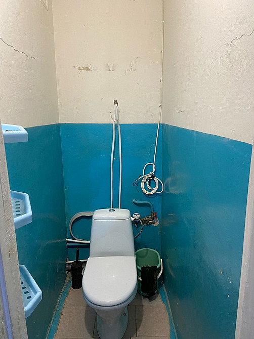 Здам 3 кімнатну квартиру (П'ятихатки) Харків - зображення 8