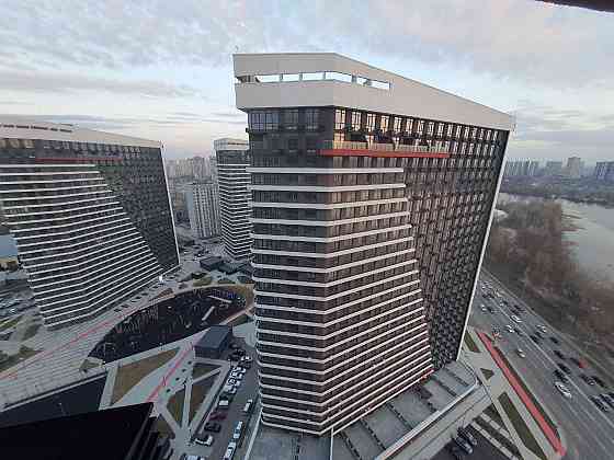 ЖК Great, первая аренда видовой квартиры! Осокорки, Позняки,набережная Київ