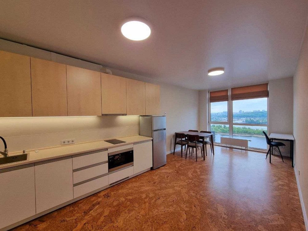 ЖК Great, первая аренда видовой квартиры! Осокорки, Позняки,набережная Київ - зображення 7