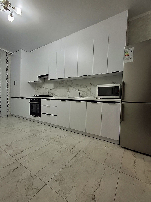 Первая сдача!Аренда 1 ком Летка Чернигов - изображение 8