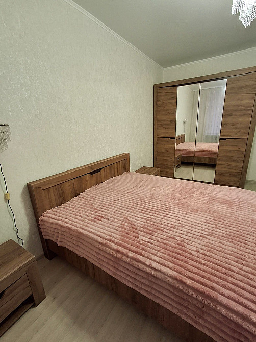 Первая сдача!Аренда 1 ком Летка Чернигов - изображение 4