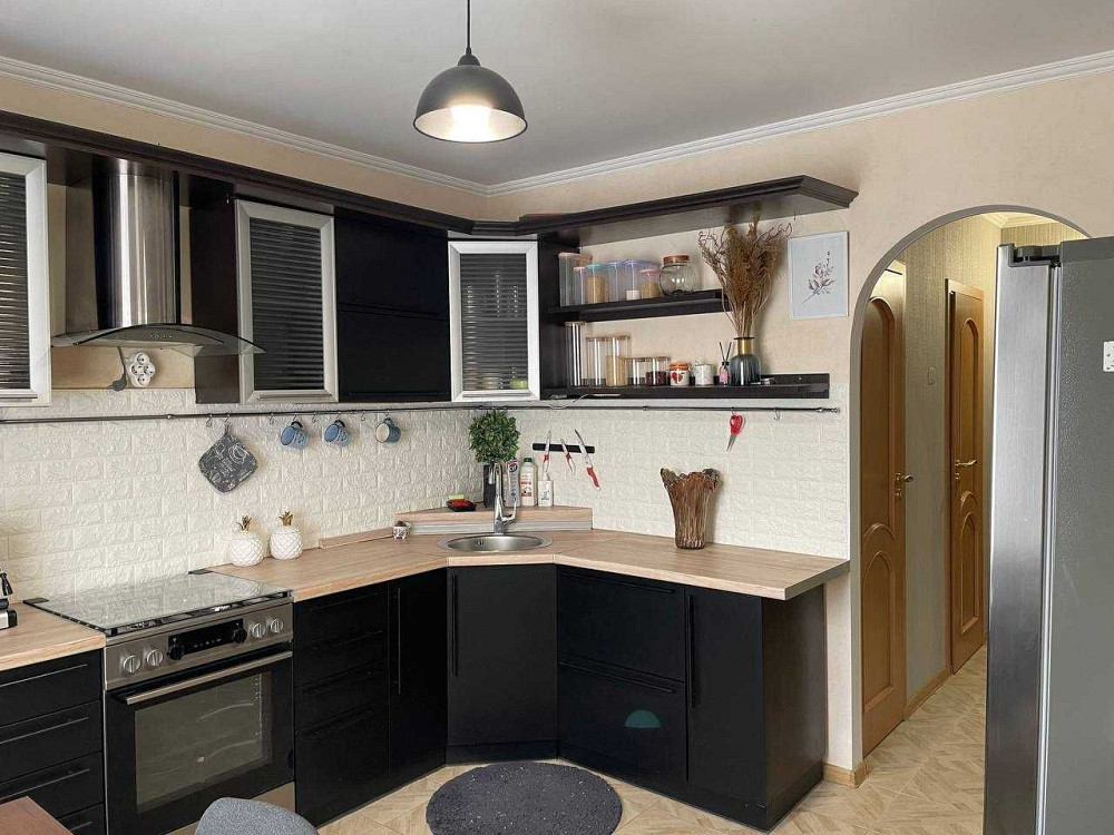 Уютна 3кк в самому Центрі міста по вул. Садовой! Миколаїв - зображення 1