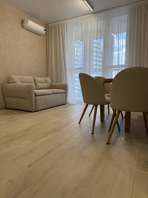 Довгострокова оренда без% 1 к. ЖК ,,Паркові озера2ʼʼ Київ - зображення 4