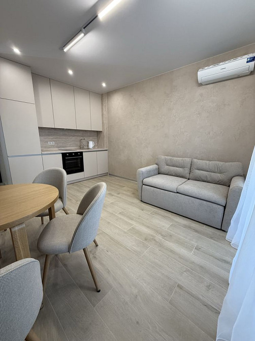 Довгострокова оренда без% 1 к. ЖК ,,Паркові озера2ʼʼ Київ - зображення 3