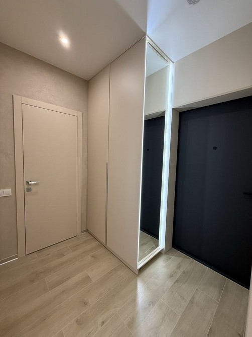 Довгострокова оренда без% 1 к. ЖК ,,Паркові озера2ʼʼ Київ - зображення 5