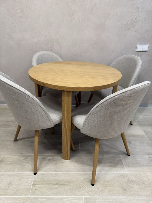 Довгострокова оренда без% 1 к. ЖК ,,Паркові озера2ʼʼ Київ - зображення 8