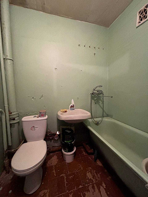 Здам квартиру на Виноградорі, прст Європейського Союзу Київ - зображення 4