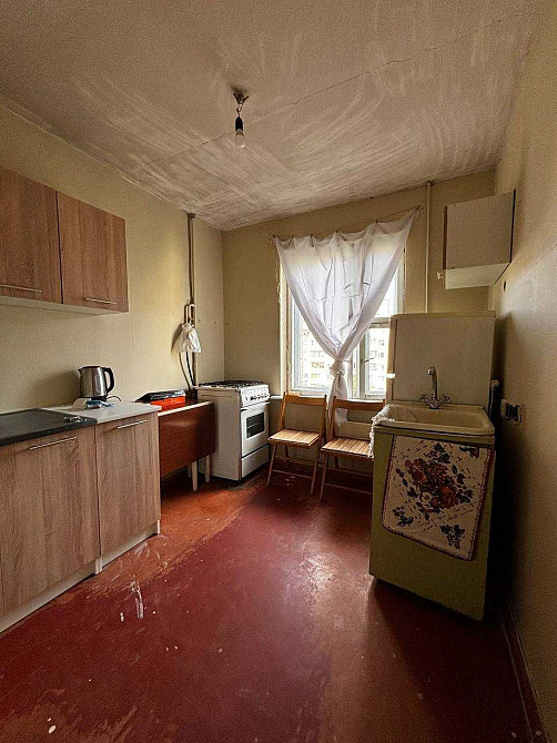 Здам квартиру на Виноградорі, прст Європейського Союзу Київ - зображення 5