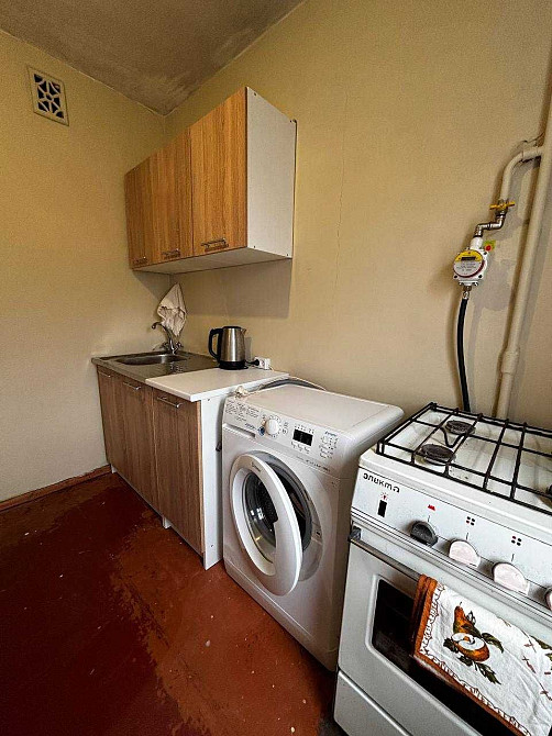 Здам квартиру на Виноградорі, прст Європейського Союзу Київ - зображення 7