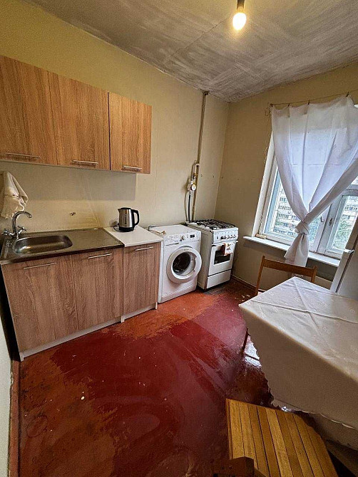 Здам квартиру на Виноградорі, прст Європейського Союзу Київ - зображення 8