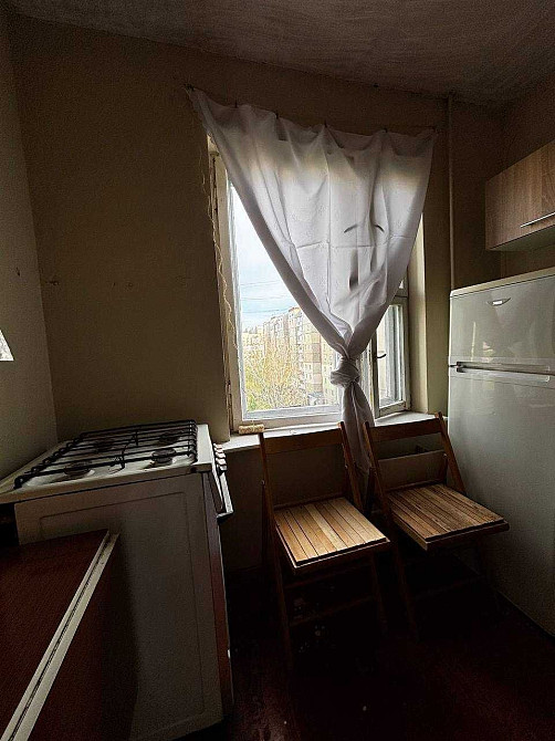 Здам квартиру на Виноградорі, прст Європейського Союзу Київ - зображення 3