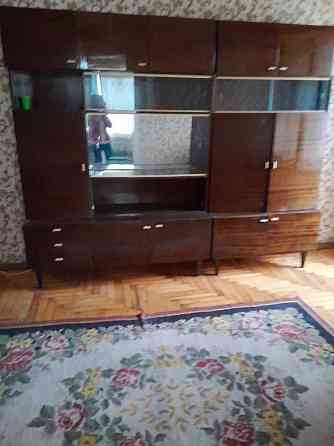 Сдам 2-х комнатную квартиру  в центре города Запоріжжя