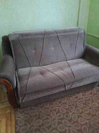 Сдам 2-х комнатную квартиру  в центре города Запоріжжя