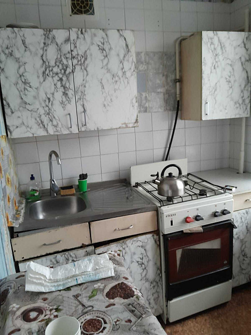 Сдам 2-х комнатную квартиру  в центре города Запоріжжя - зображення 3