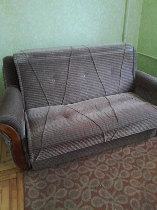 Сдам 2-х комнатную квартиру  в центре города Запоріжжя - зображення 2