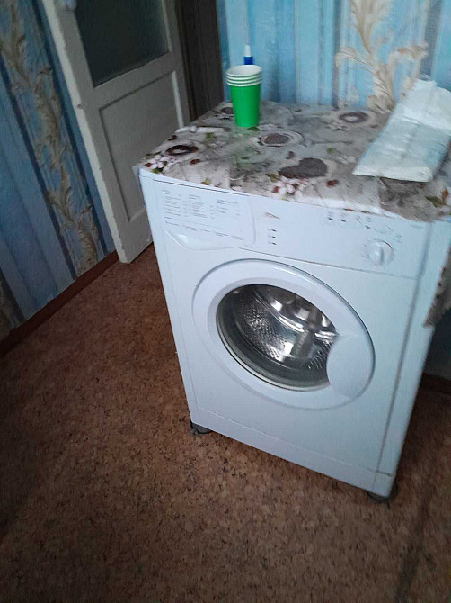 Сдам 2-х комнатную квартиру  в центре города Запоріжжя - зображення 5