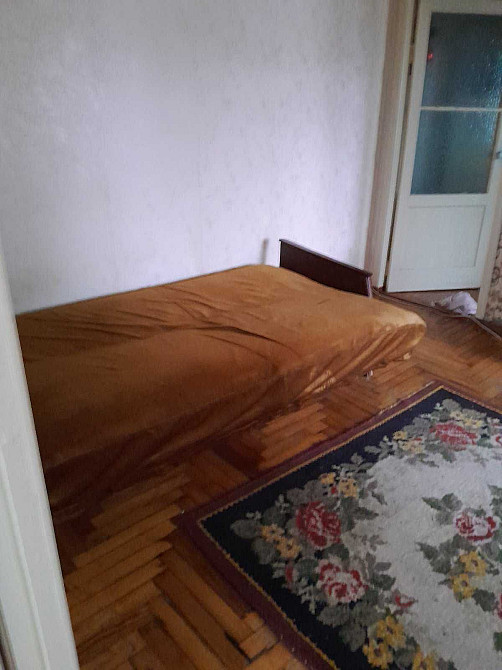 Сдам 2-х комнатную квартиру  в центре города Запоріжжя - зображення 4