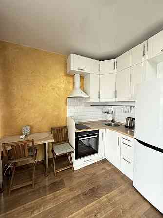 Здам нову квартиру з ремонтом та меблями з видом на озеро. Гостомель Гостомель