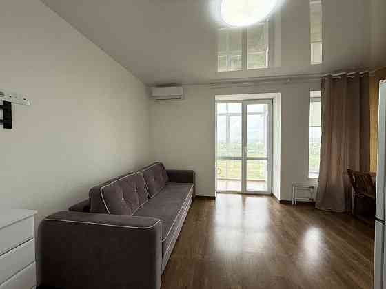 Здам нову квартиру з ремонтом та меблями з видом на озеро. Гостомель Гостомель