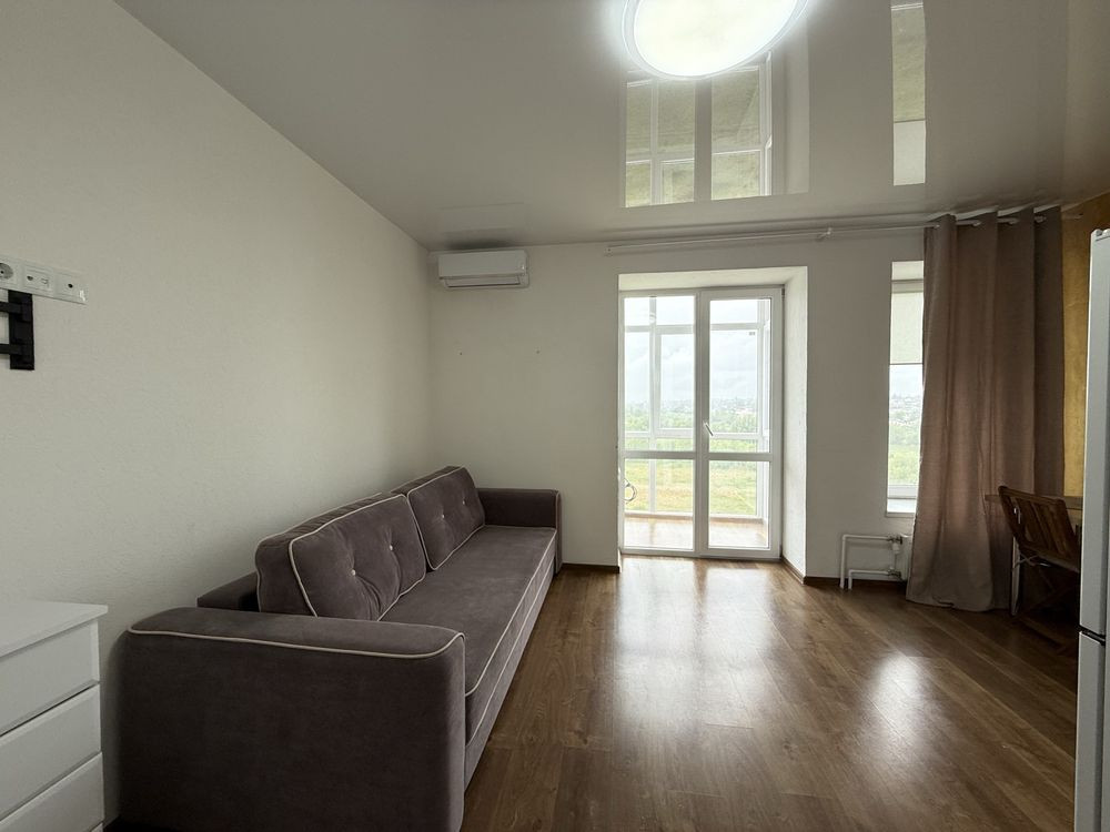 Здам нову квартиру з ремонтом та меблями з видом на озеро. Гостомель Гостомель - зображення 5