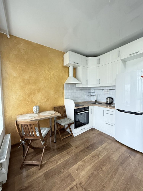 Здам нову квартиру з ремонтом та меблями з видом на озеро. Гостомель Гостомель - зображення 1