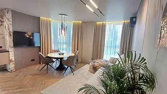 2кім. новобуд ЖК Парус Преміум Кульпарківська 93 Львов