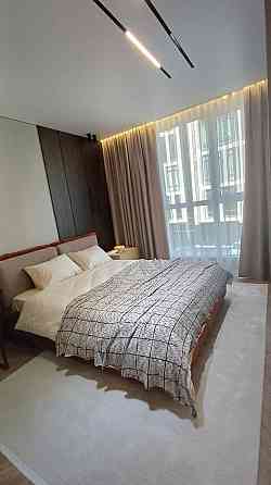 2кім. новобуд ЖК Парус Преміум Кульпарківська 93 Львов