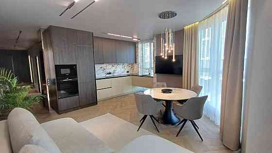 2кім. новобуд ЖК Парус Преміум Кульпарківська 93 Львов