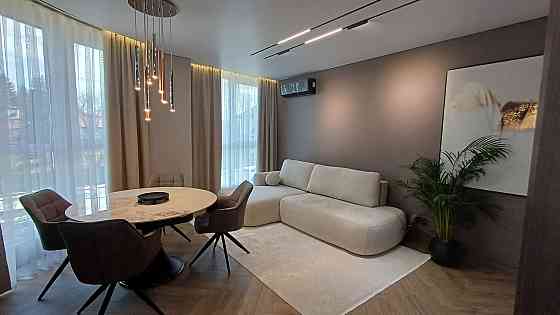 2кім. новобуд ЖК Парус Преміум Кульпарківська 93 Львов