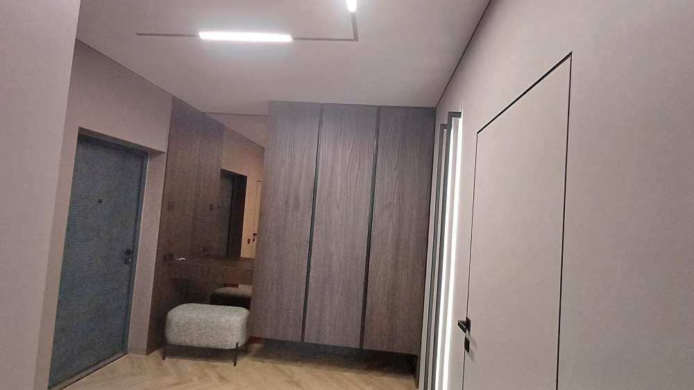 2кім. новобуд ЖК Парус Преміум Кульпарківська 93 Львів - зображення 8