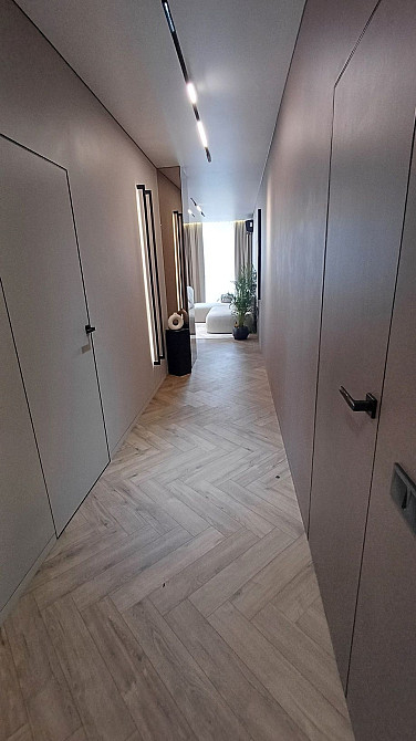 2кім. новобуд ЖК Парус Преміум Кульпарківська 93 Львів - зображення 7