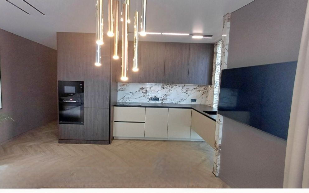 2кім. новобуд ЖК Парус Преміум Кульпарківська 93 Львів - зображення 1