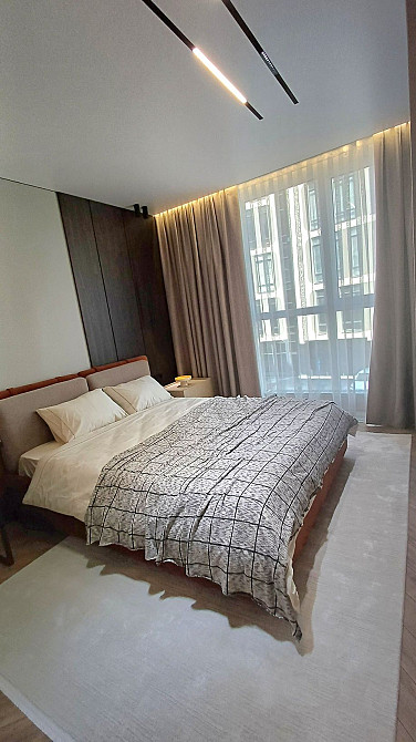 2кім. новобуд ЖК Парус Преміум Кульпарківська 93 Львів - зображення 5