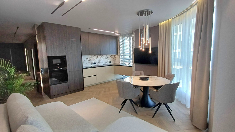 2кім. новобуд ЖК Парус Преміум Кульпарківська 93 Львів - зображення 2