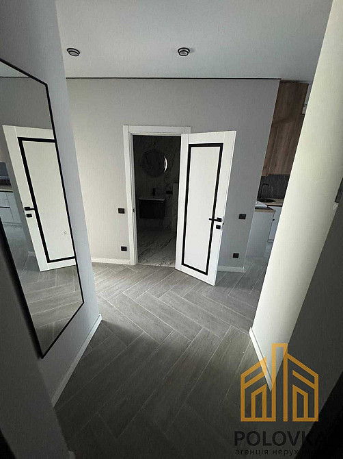 Оренда 1-кімнатної квартири в ЖК Мала прага Ужгород - зображення 2