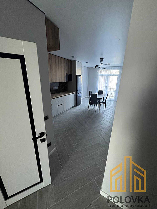 Оренда 1-кімнатної квартири в ЖК Мала прага Ужгород - зображення 3