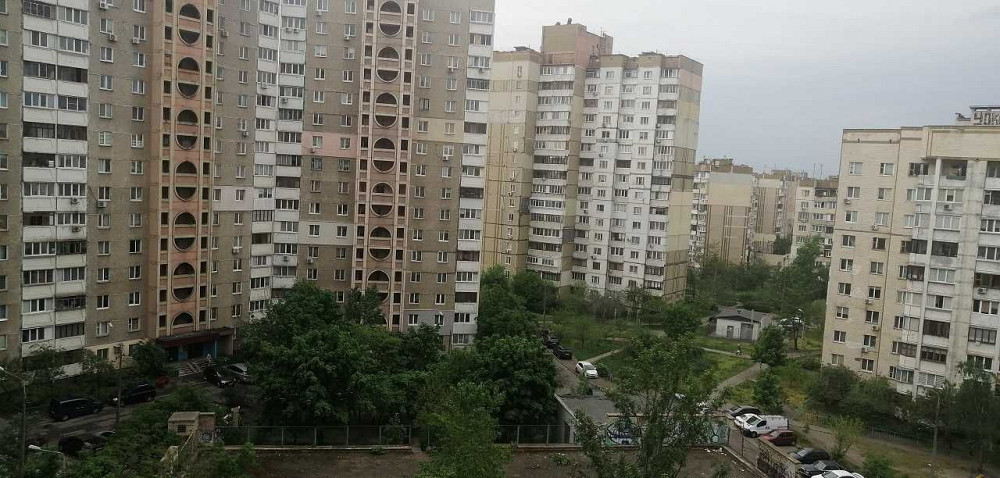 2к в кінці Троєщини, Бальзака 73. Поруч Епіцентр, Лисківська, Екстер Киев - изображение 7