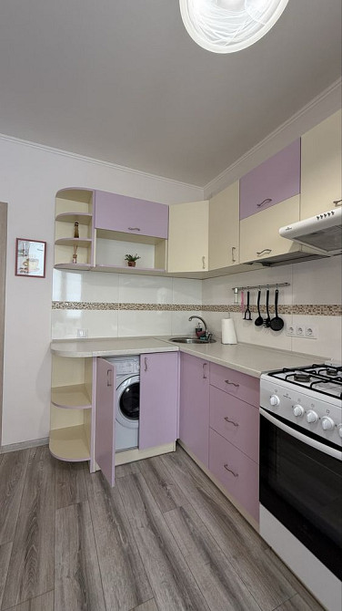 Оренда 1 кімнатної квартири в ЖК Фортуна! Ірпінь - зображення 2